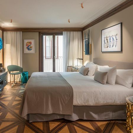 El Llorenc Parc De La Mar - Adults Only Palma de Mallorca Exterior photo Deluxe room
