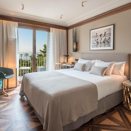 El Llorenc Parc De La Mar - Adults Only Palma de Mallorca Exterior photo Deluxe Room